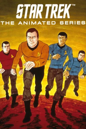 Star Trek: Loạt phim hoạt hình (Phần 2) - Star Trek: The Animated Series (Season 2)