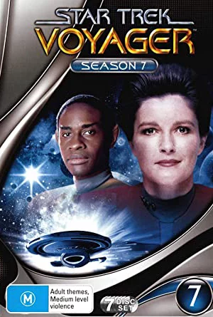 Star Trek: Voyager (Phần 7) - Star Trek: Voyager (Season 7)