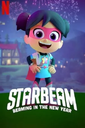 StarBeam (Phần 2) - StarBeam (Season 2)