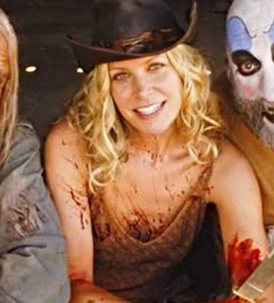 Sự Chối Bỏ Của Ma Quỷ - The Devil's Rejects