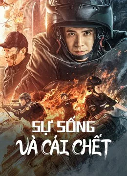 Sự Sống Và Cái Chết-Men of Sacrifice