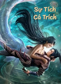 Sự Tích Cá Trích-The legend of herring