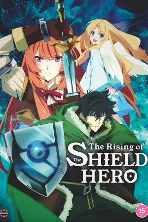 Sự trỗi dậy của khiên hiệp sĩ (Phần 1) - The Rising of the Shield Hero (Season 1)