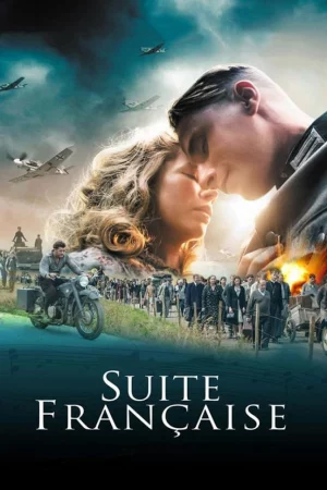 Suite Francaise-Suite Française