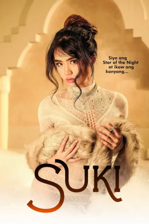 Suki-Suki