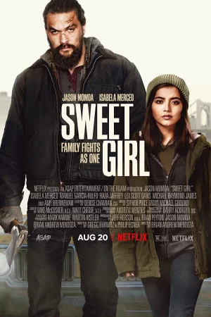 Sweet Girl - Sweet Girl