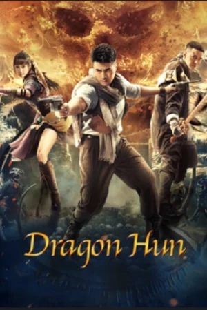 Tầm Long Quỷ Sự - Dragon Hunt