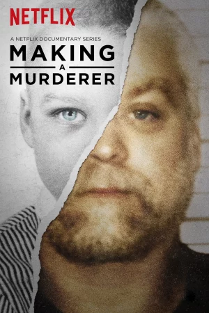 Tạo nên kẻ giết người-Making a Murderer