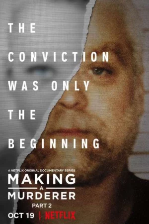 Tạo nên kẻ giết người (Phần 2)-Making a Murderer (Season 2)