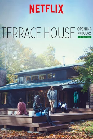 Terrace House: Chân trời mới (Phần 2) - Terrace House: Opening New Doors (Season 2)