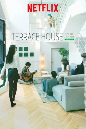 Terrace House: Tokyo 2019-2020 (Phần 2) - Terrace House: Tokyo 2019-2020 (Season 2)