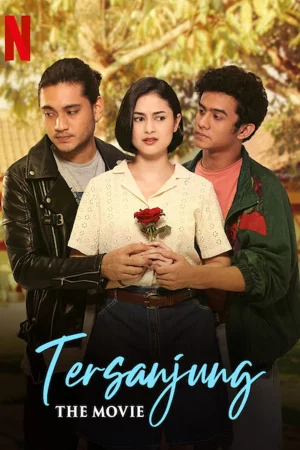 Tersanjung: Tình yêu còn đó - Tersanjung the Movie