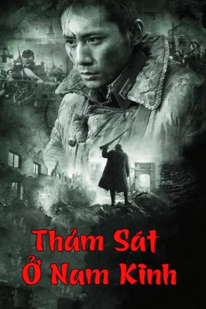 Thảm Sát Ở Nam Kinh-City of Life and Death