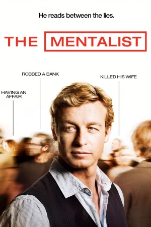 Thám Tử Đại Tài (Phần 1) - The Mentalist (Season 1)