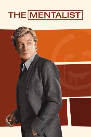 Thám Tử Đại Tài (Phần 4)-The Mentalist (Season 4)