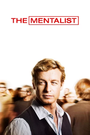 Thám Tử Đại Tài (Phần 7)-The Mentalist (Season 7)