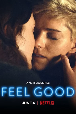 Thấy vui (Phần 1)-Feel Good (Season 1)