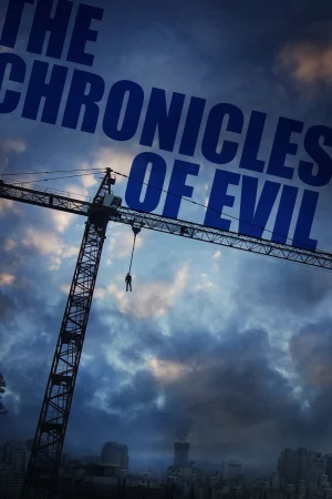 The Chronicles of Evil-The Chronicles of Evil