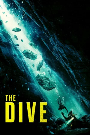 The Dive-The Dive