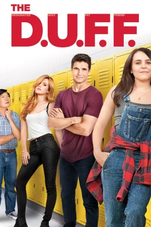 The Duff-The Duff