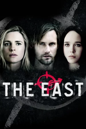 The East-The East