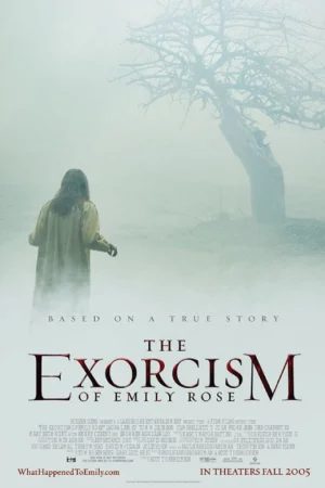 The Exorcism of Emily Rose-The Exorcism of Emily Rose