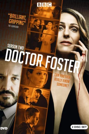 Thế Giới Vợ Chồng (Phần 2)-Doctor Foster (Season 2)