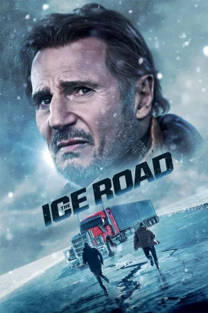 The Ice Road-The Ice Road