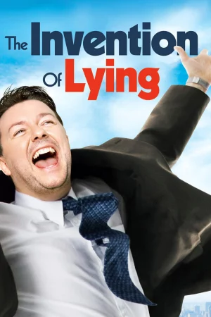 The Invention of Lying - The Invention of Lying