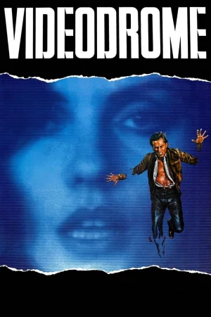 Thế Lực Đen Tối - Videodrome