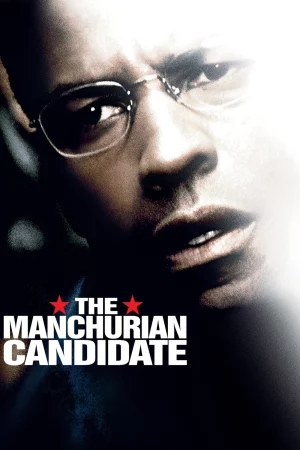 The Manchurian Candidate-The Manchurian Candidate