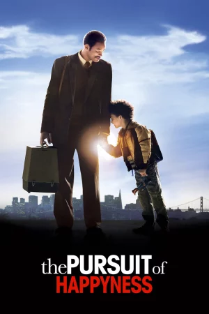 The Pursuit of Happyness-The Pursuit of Happyness