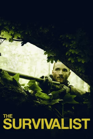 The Survivalist-The Survivalist