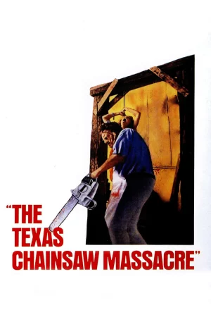 The Texas Chain Saw Massacre-The Texas Chain Saw Massacre