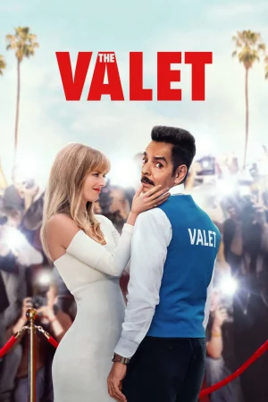 The Valet-The Valet