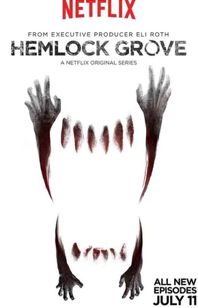 Thị Trấn Hemlock Grove (Phần 2) - Hemlock Grove (Season 2)