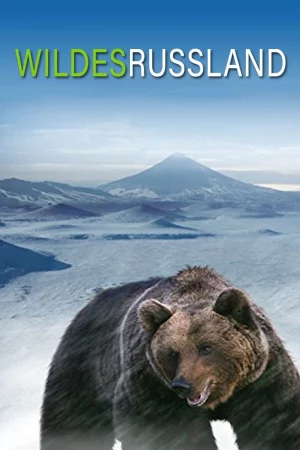 Thiên nhiên hoang dã Nước Nga - Wild Russia