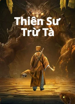 Thiên Sư Trừ Tà - Exorcist