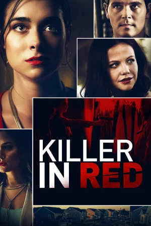 Thiên Thần Tội Lỗi-Killer In Red