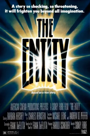 Thực thể ma quái-The Entity