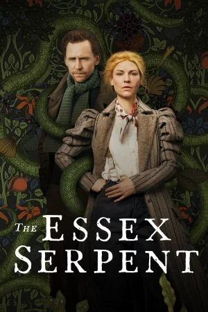 Thuồng luồng xứ Essex-The Essex Serpent