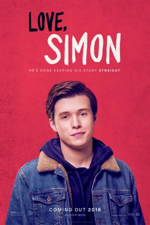 Thương Mến, Simon - Love, Simon