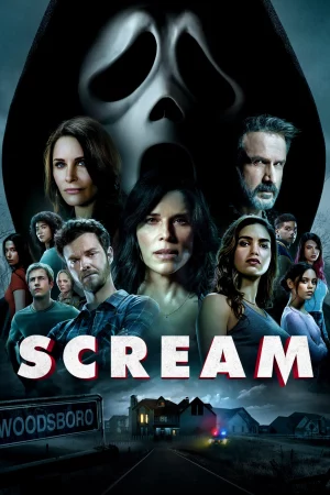 Tiếng Thét 5 - Scream