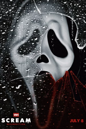 Tiếng thét (Phần 3) - Scream (Season 3)