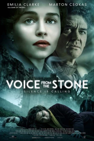 Tiếng Vọng Từ Tường Đá - Voice From The Stone