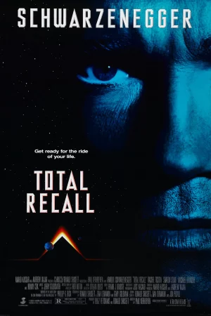 Tìm Lại Ký Ức-Total Recall