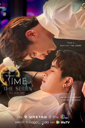 Time the Series - 