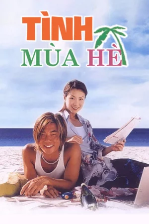 Tình Mùa Hè-Summer Holiday