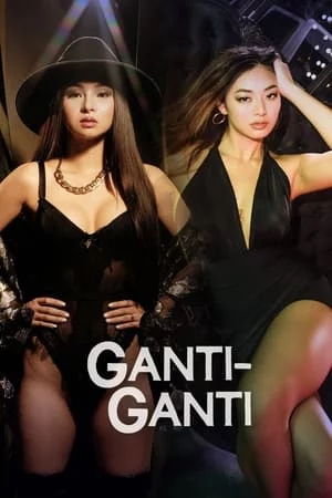 Tình Thù-Ganti-Ganti