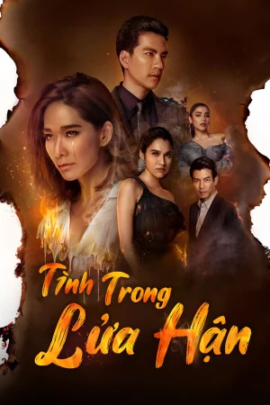 Tình Trong Lửa Hận - Raeng Tian